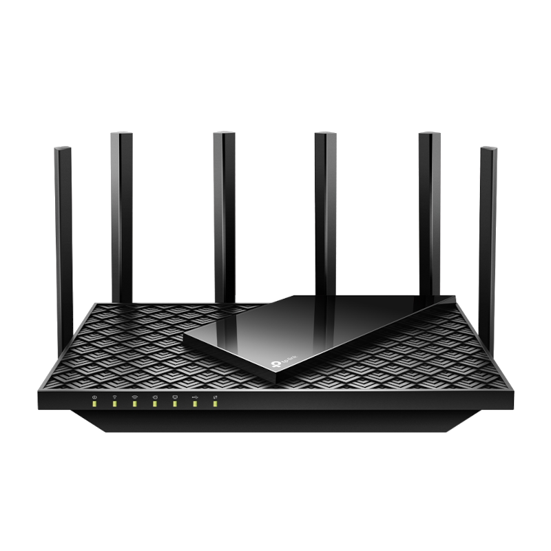 Маршрутизатор TP-Link Archer AX72 Pro